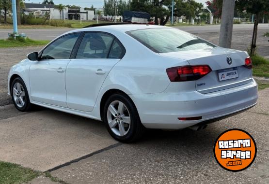 Autos - Volkswagen vento 2016 Nafta 103000Km - En Venta