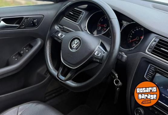 Autos - Volkswagen vento 2016 Nafta 103000Km - En Venta