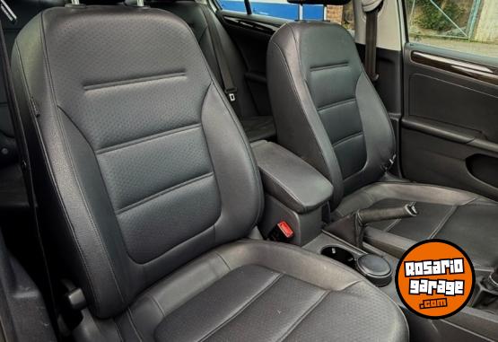 Autos - Volkswagen vento 2016 Nafta 103000Km - En Venta