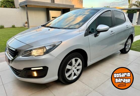 Autos - Peugeot 308 2017 Diesel  - En Venta
