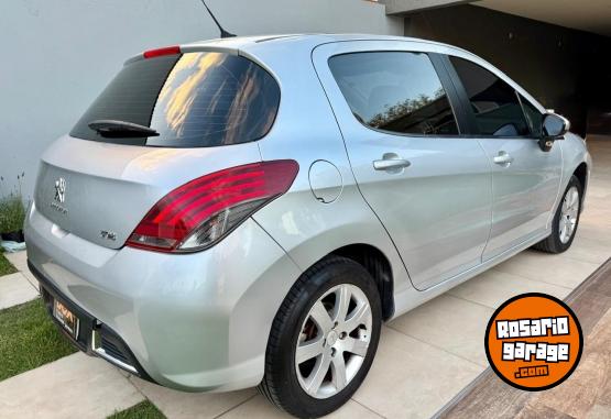 Autos - Peugeot 308 2017 Diesel  - En Venta