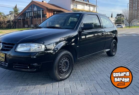 Autos - Volkswagen GOL POWER 2014 Nafta 102000Km - En Venta