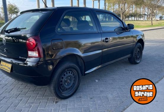 Autos - Volkswagen GOL POWER 2014 Nafta 102000Km - En Venta