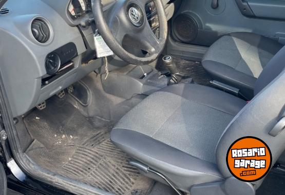 Autos - Volkswagen GOL POWER 2014 Nafta 102000Km - En Venta