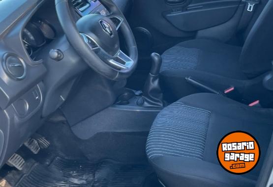 Autos - Renault SANDERO 1.6 LIFE 2022 Nafta 78000Km - En Venta