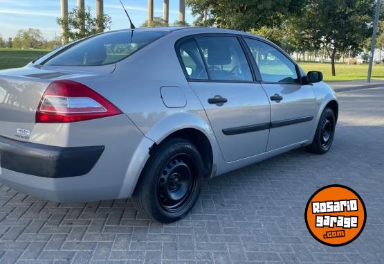 Autos - Renault MEGANE 1.6 CONFORT 2010 Nafta 145000Km - En Venta