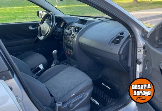 Autos - Renault MEGANE 1.6 CONFORT 2010 Nafta 145000Km - En Venta