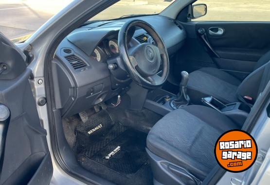 Autos - Renault MEGANE 1.6 CONFORT 2010 Nafta 145000Km - En Venta