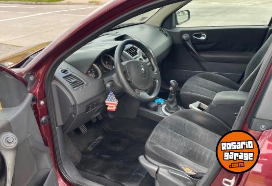 Autos - Renault MEGANE  1.5 DCI GRAN TOUR 2007 Diesel 230000Km - En Venta