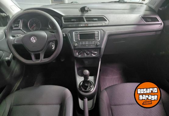 Autos - Volkswagen Gol 2018 Nafta 90000Km - En Venta
