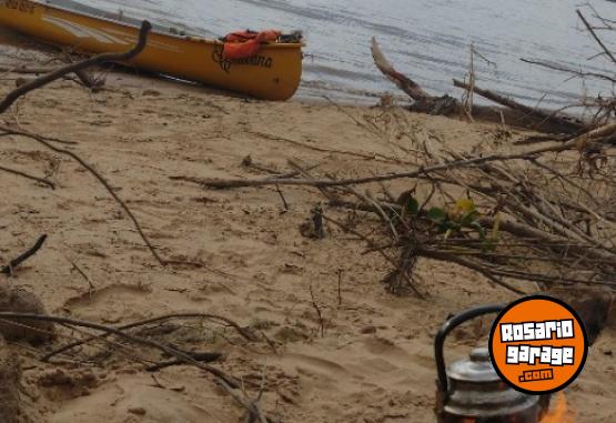 Embarcaciones - Piraguon Safari - En Venta