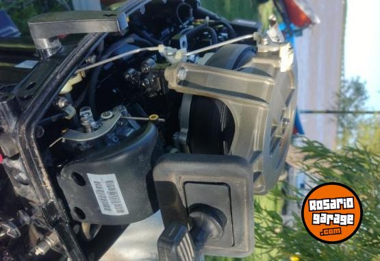 Embarcaciones - Piraguon Safari - En Venta