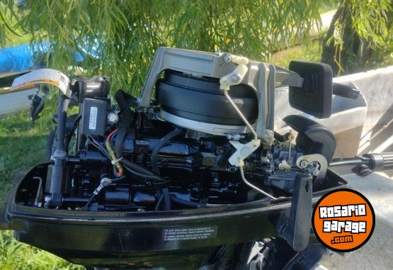 Embarcaciones - Piraguon Safari - En Venta