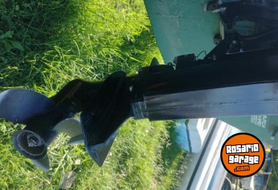 Embarcaciones - Piraguon Safari - En Venta