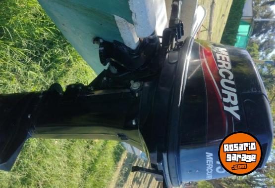 Embarcaciones - Piraguon Safari - En Venta