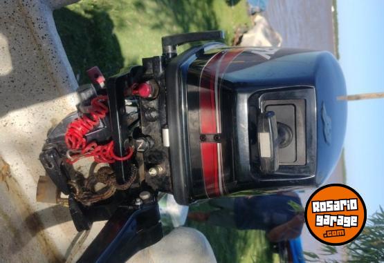 Embarcaciones - Piraguon Safari - En Venta