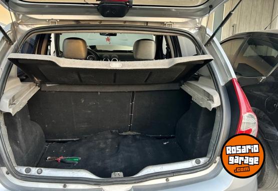 Autos - Renault Sandero Stepway 2010 Diesel 195000Km - En Venta