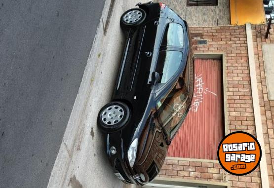 Autos - Peugeot 206 XS 1.6 16v 2008 Nafta 193000Km - En Venta