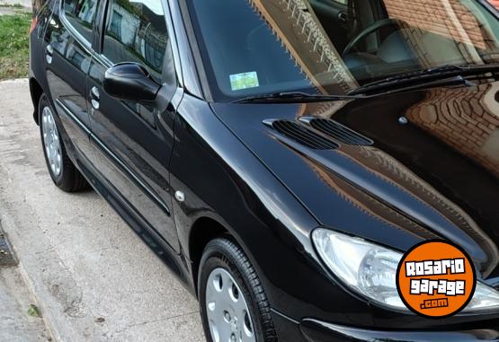 Autos - Peugeot 206 XS 1.6 16v 2008 Nafta 193000Km - En Venta