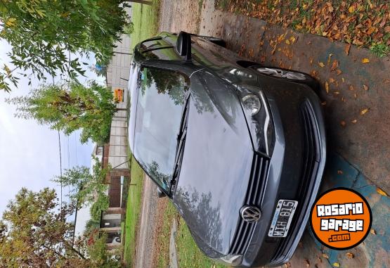 Autos - Volkswagen Voyage 2013 Nafta 185000Km - En Venta