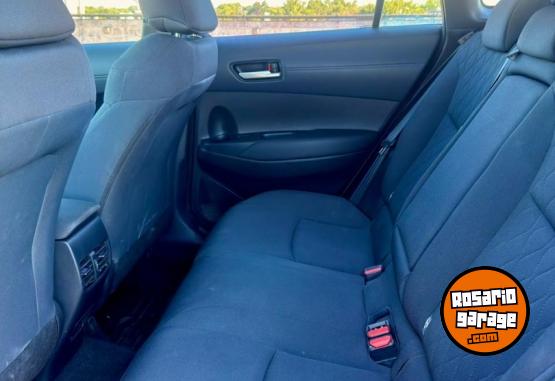 Camionetas - Toyota Corolla Cross XEI 2.0 2022 Nafta 52000Km - En Venta