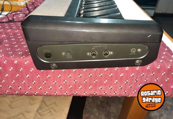 Instrumentos Musicales - Piano Casio cdp 100 - En Venta