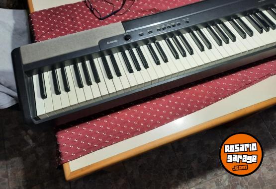 Instrumentos Musicales - Piano Casio cdp 100 - En Venta