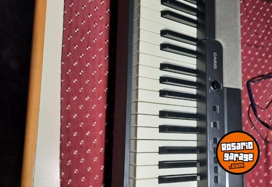 Instrumentos Musicales - Piano Casio cdp 100 - En Venta