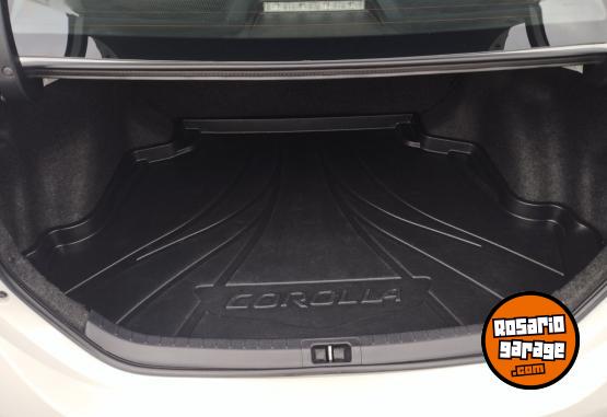 Autos - Toyota corolla 1.8 xli 2018 Nafta 54000Km - En Venta