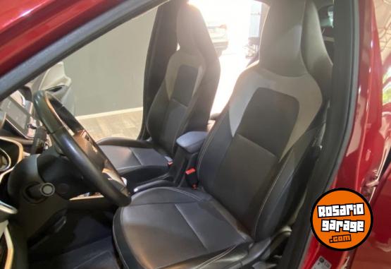 Autos - Chevrolet Onix 1.0 AT Premier 2020 Nafta 87300Km - En Venta