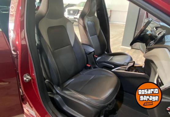 Autos - Chevrolet Onix 1.0 AT Premier 2020 Nafta 87300Km - En Venta