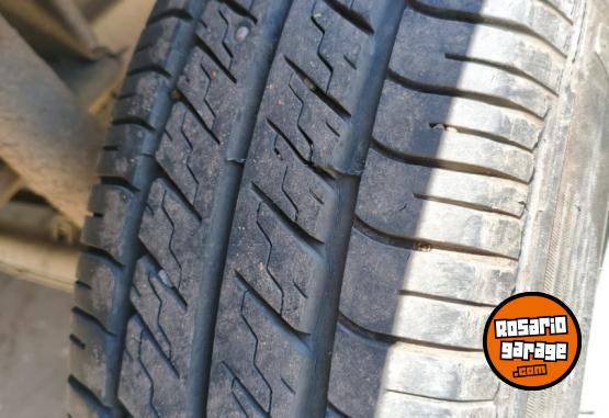 Utilitarios - Renault Rodeo 2002 Diesel 1Km - En Venta