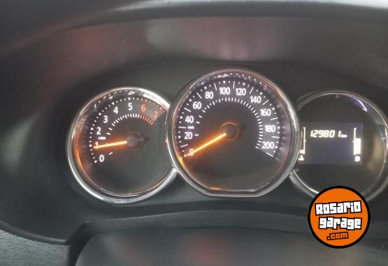 Utilitarios - Renault Kangoo 1.5 TdCi 2020 Diesel 129000Km - En Venta