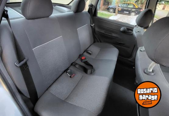 Autos - Chevrolet Classic 2016 Nafta 95000Km - En Venta