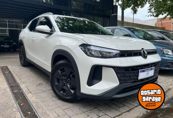 Autos - Volkswagen Tera Trendline 2025 Nafta 0Km - En Venta