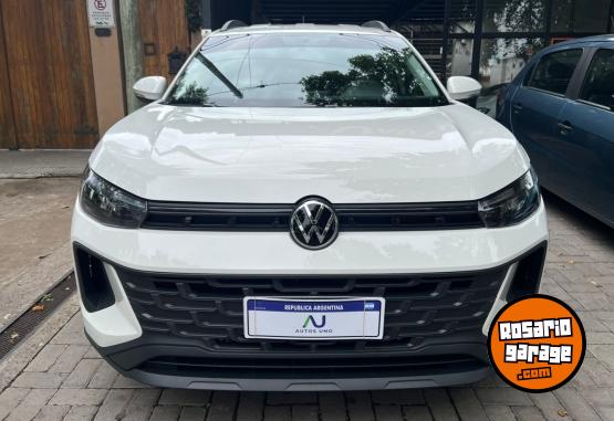 Autos - Volkswagen Tera Trendline 2025 Nafta 0Km - En Venta