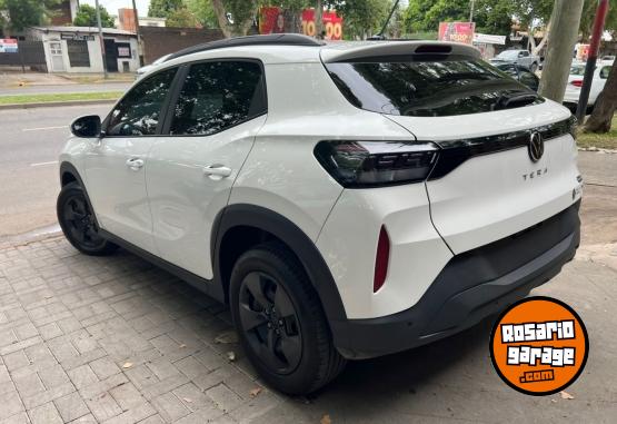 Autos - Volkswagen Tera Trendline 2025 Nafta 0Km - En Venta