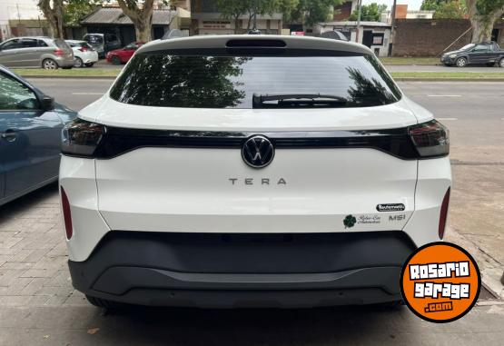 Autos - Volkswagen Tera Trendline 2025 Nafta 0Km - En Venta
