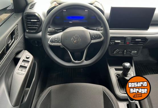 Autos - Volkswagen Tera Trendline 2025 Nafta 0Km - En Venta