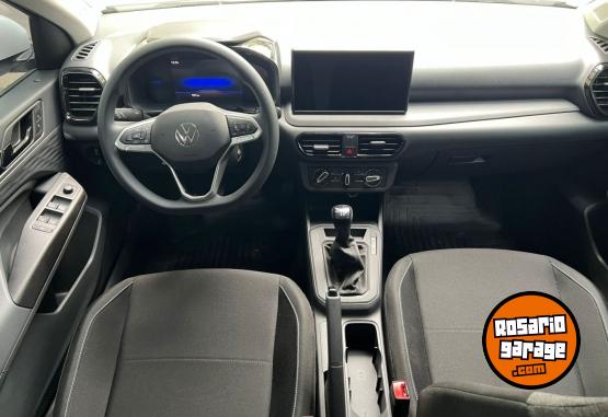 Autos - Volkswagen Tera Trendline 2025 Nafta 0Km - En Venta