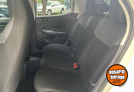 Autos - Volkswagen Tera Trendline 2025 Nafta 0Km - En Venta