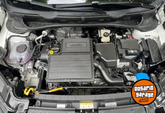 Autos - Volkswagen Tera Trendline 2025 Nafta 0Km - En Venta