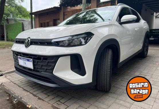 Autos - Volkswagen Tera Confortline 2025 Nafta 0Km - En Venta