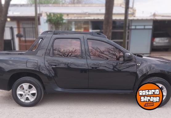 Camionetas - Renault OROCH 2.0 2016 Nafta 110000Km - En Venta