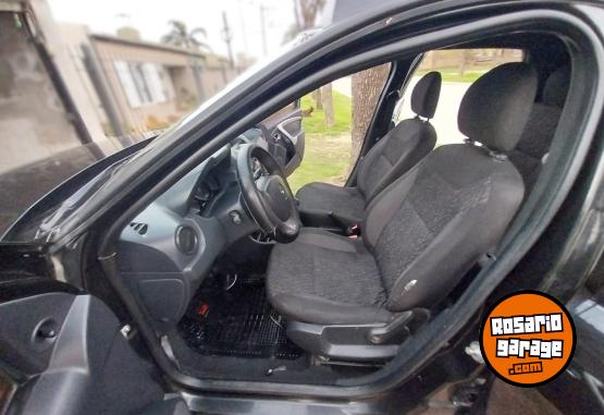 Camionetas - Renault OROCH 2.0 2016 Nafta 110000Km - En Venta