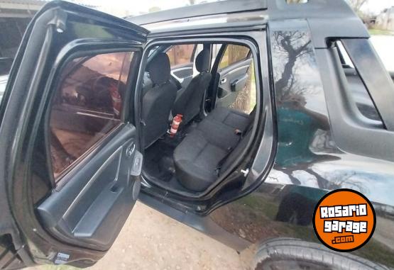 Camionetas - Renault OROCH 2.0 2016 Nafta 110000Km - En Venta