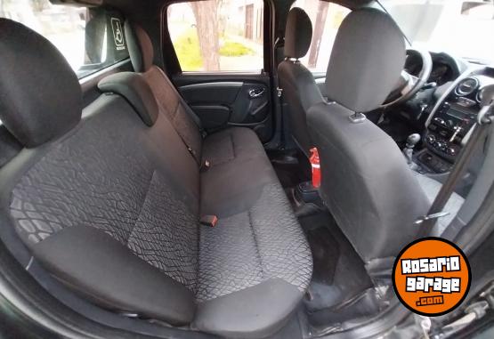 Camionetas - Renault OROCH 2.0 2016 Nafta 110000Km - En Venta