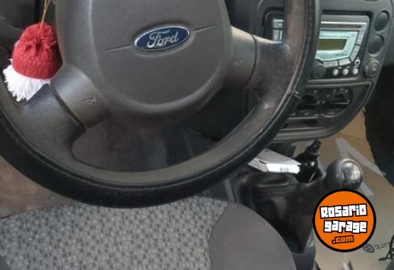 Autos - Ford Ford ka viral 2012 Nafta 116800Km - En Venta