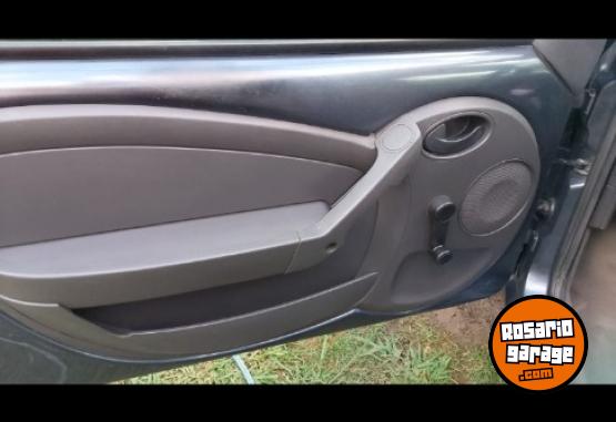 Autos - Ford Ford ka viral 2012 Nafta 116800Km - En Venta