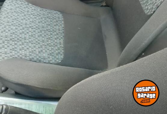 Autos - Ford Ford ka viral 2012 Nafta 116800Km - En Venta